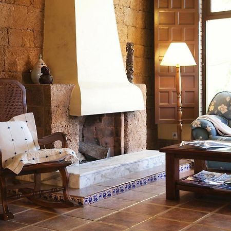Hospederia Santiago Hotel Chiclana de la Frontera Eksteriør billede