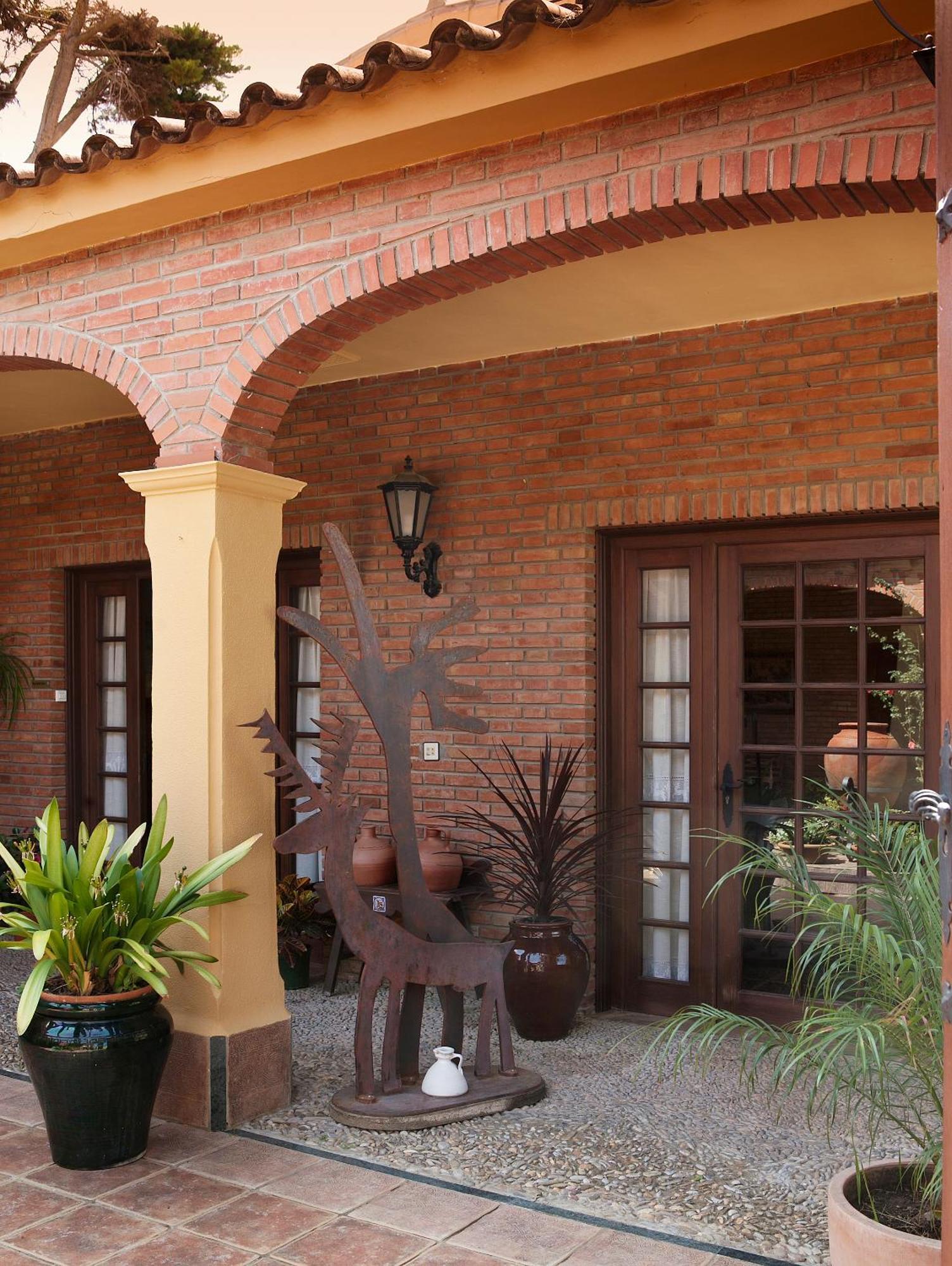 Hospederia Santiago Hotel Chiclana de la Frontera Eksteriør billede