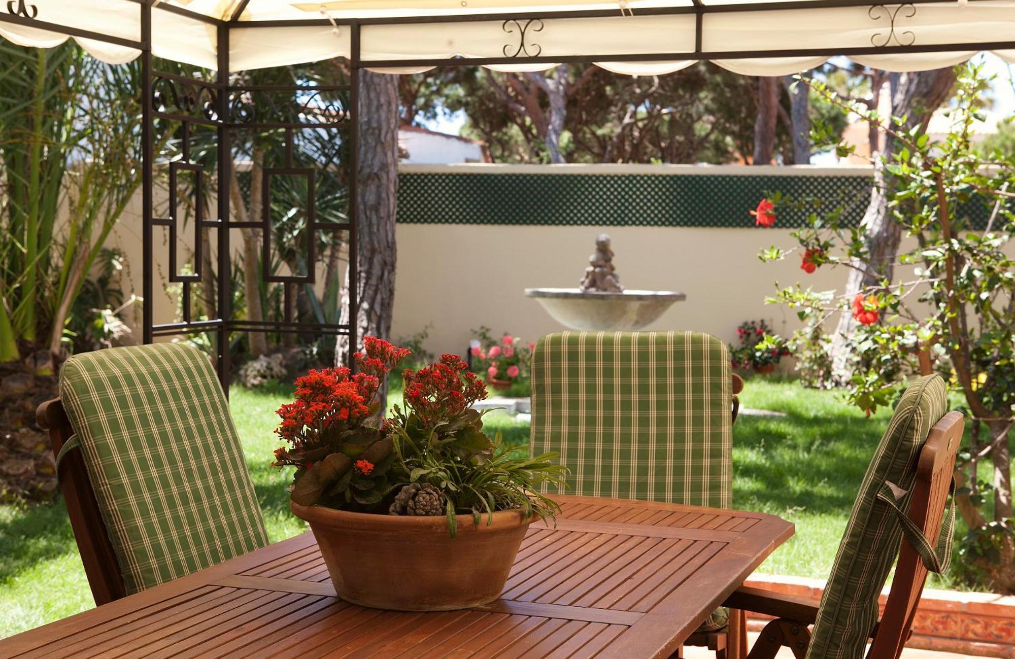 Hospederia Santiago Hotel Chiclana de la Frontera Eksteriør billede