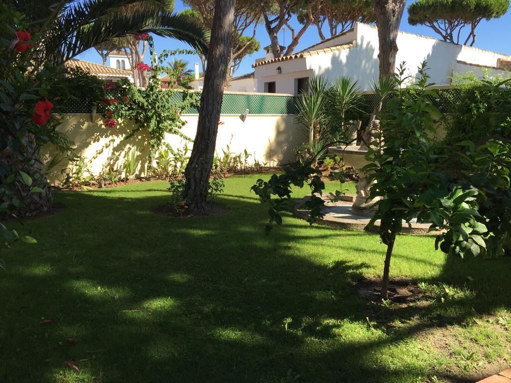 Hospederia Santiago Hotel Chiclana de la Frontera Eksteriør billede
